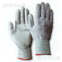 耐切創防止手袋 マイティーフォース 10双セット